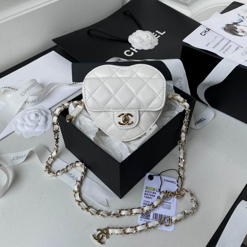 Chanel Handbags 356